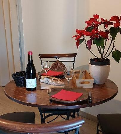 Le Cocon Beaujolais Villa Chatillon  Екстериор снимка