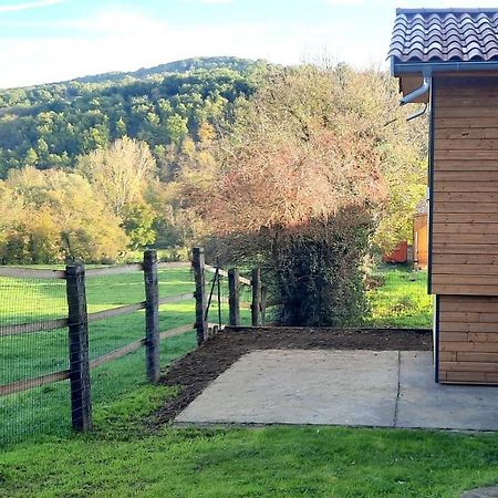 Le Cocon Beaujolais Villa Chatillon  Екстериор снимка