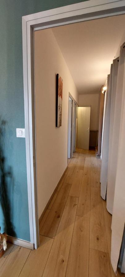 Le Cocon Beaujolais Villa Chatillon  Екстериор снимка