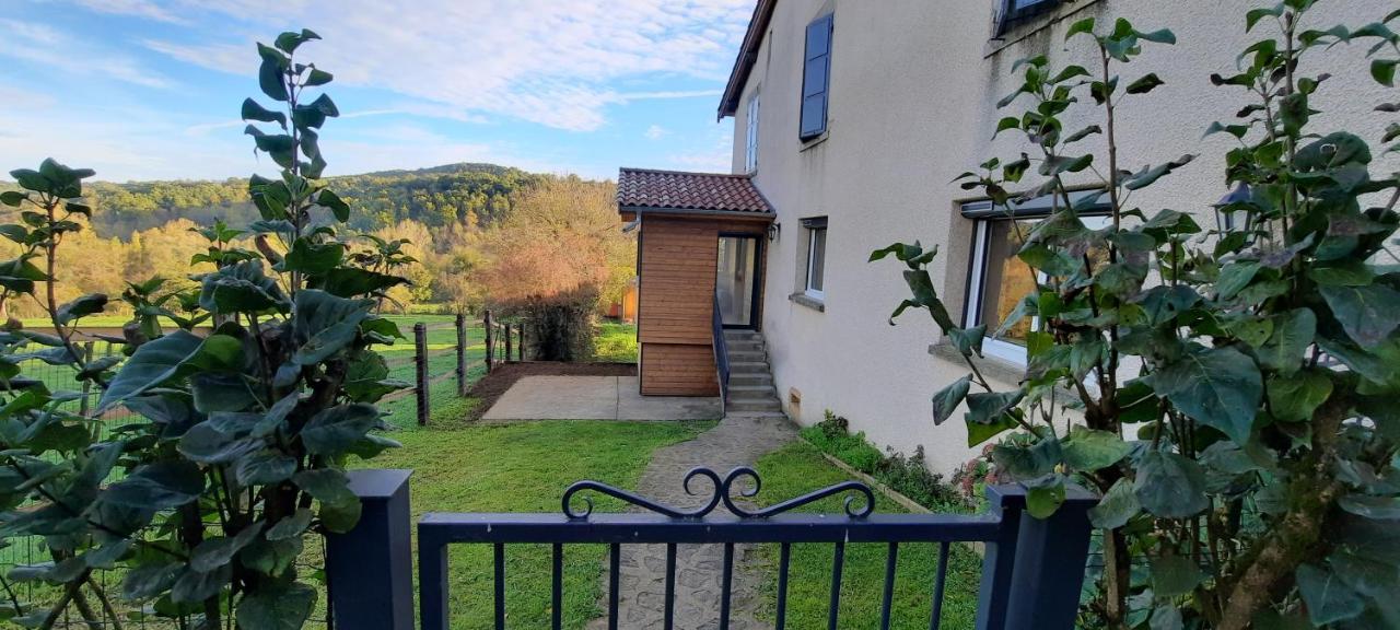 Le Cocon Beaujolais Villa Chatillon  Екстериор снимка