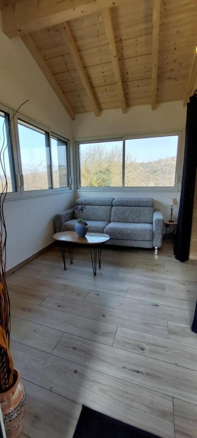 Le Cocon Beaujolais Villa Chatillon  Екстериор снимка