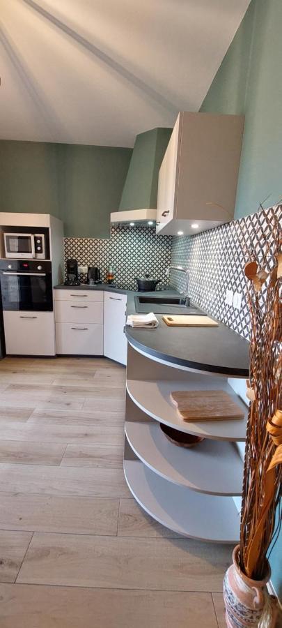 Le Cocon Beaujolais Villa Chatillon  Екстериор снимка