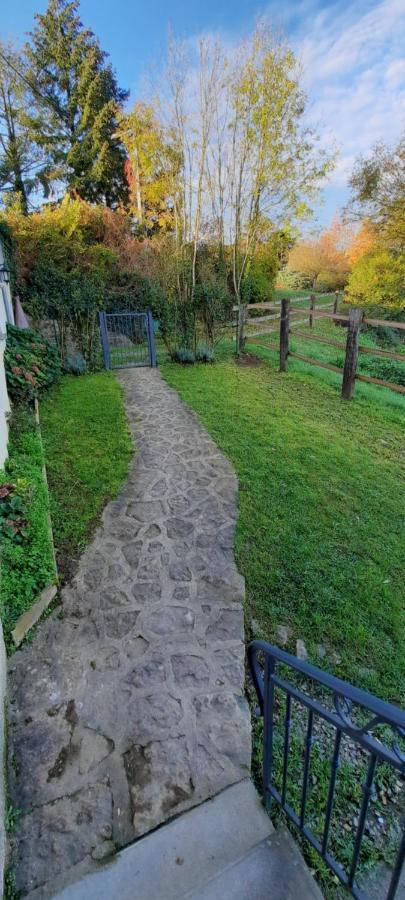 Le Cocon Beaujolais Villa Chatillon  Екстериор снимка