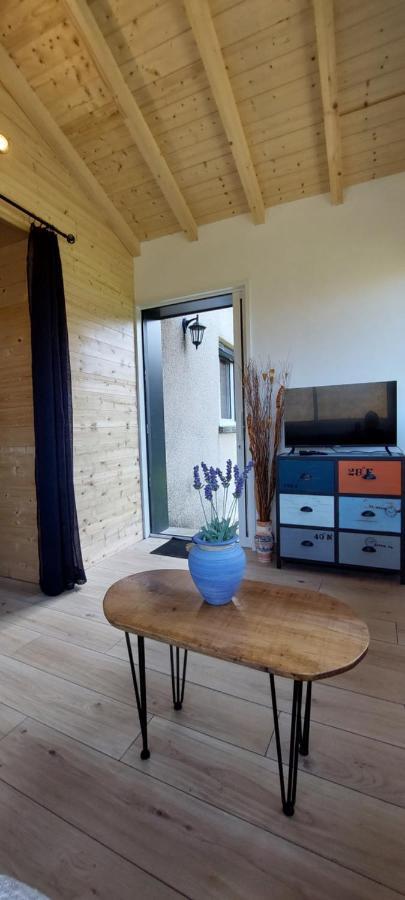 Le Cocon Beaujolais Villa Chatillon  Екстериор снимка