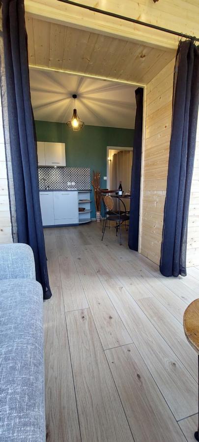 Le Cocon Beaujolais Villa Chatillon  Екстериор снимка